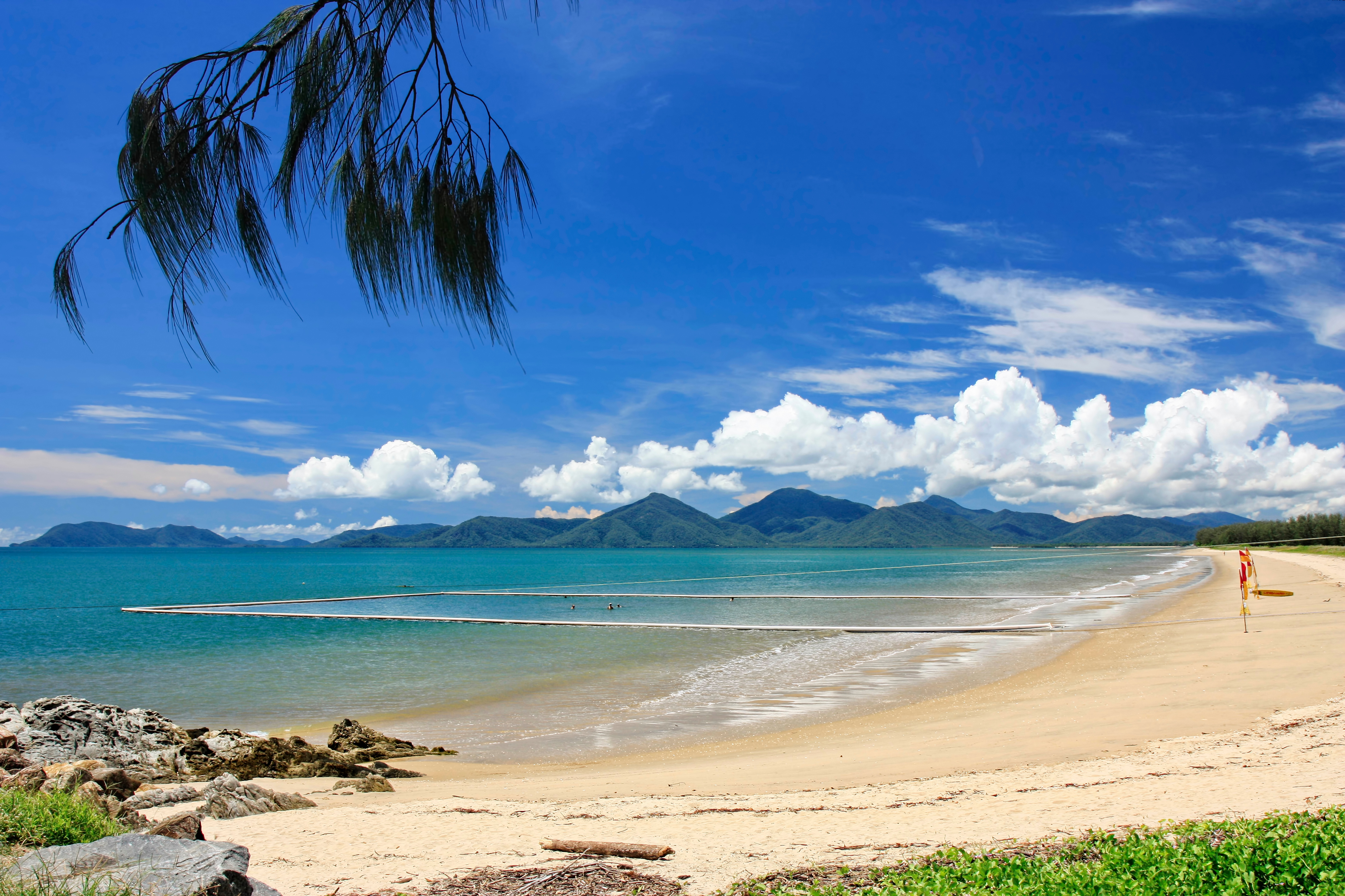 Yorkeys Knob (Queensland, Australien) - Bild 1