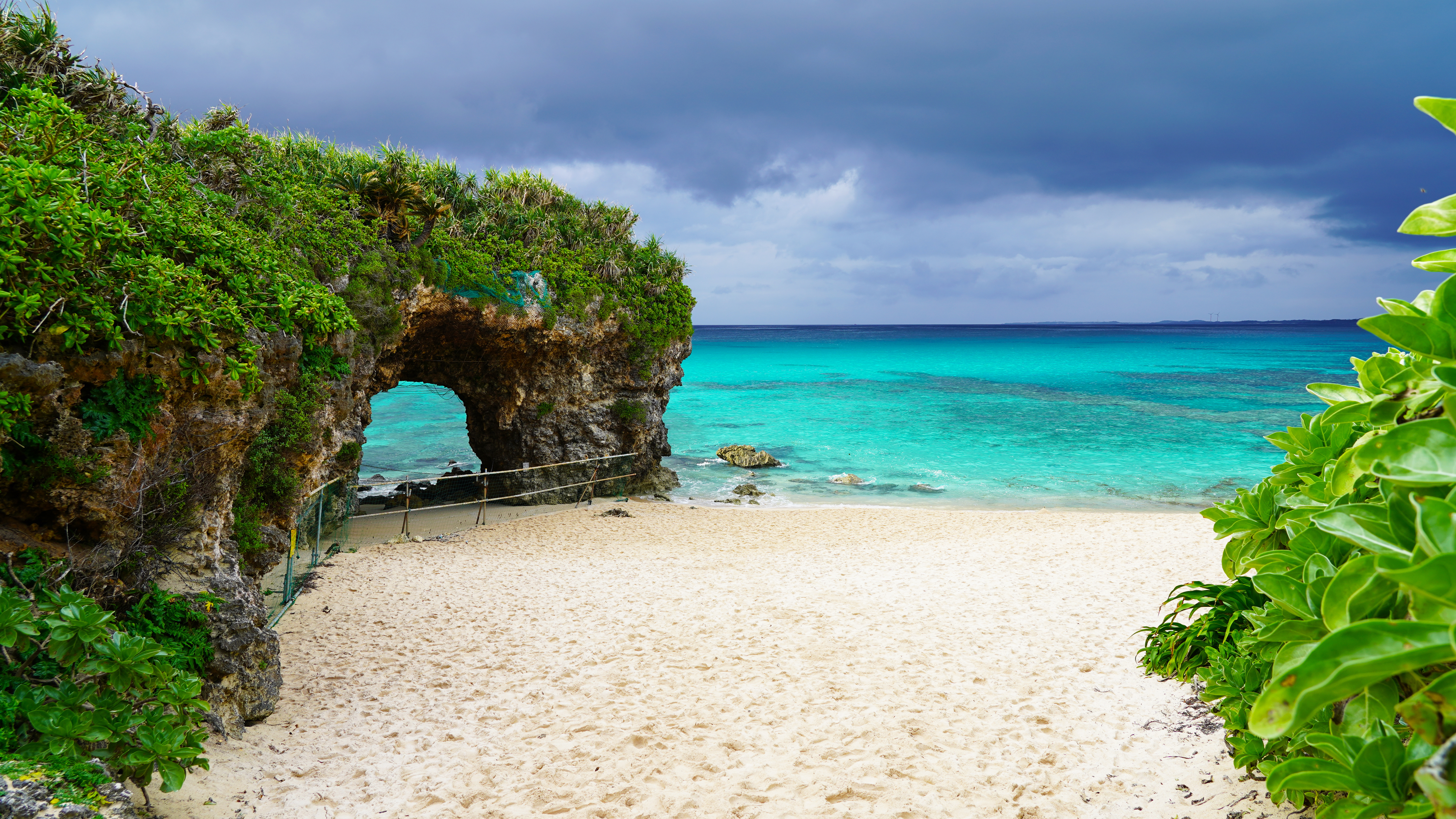 Miyakojima (Okinawa, Japon) - Image 1