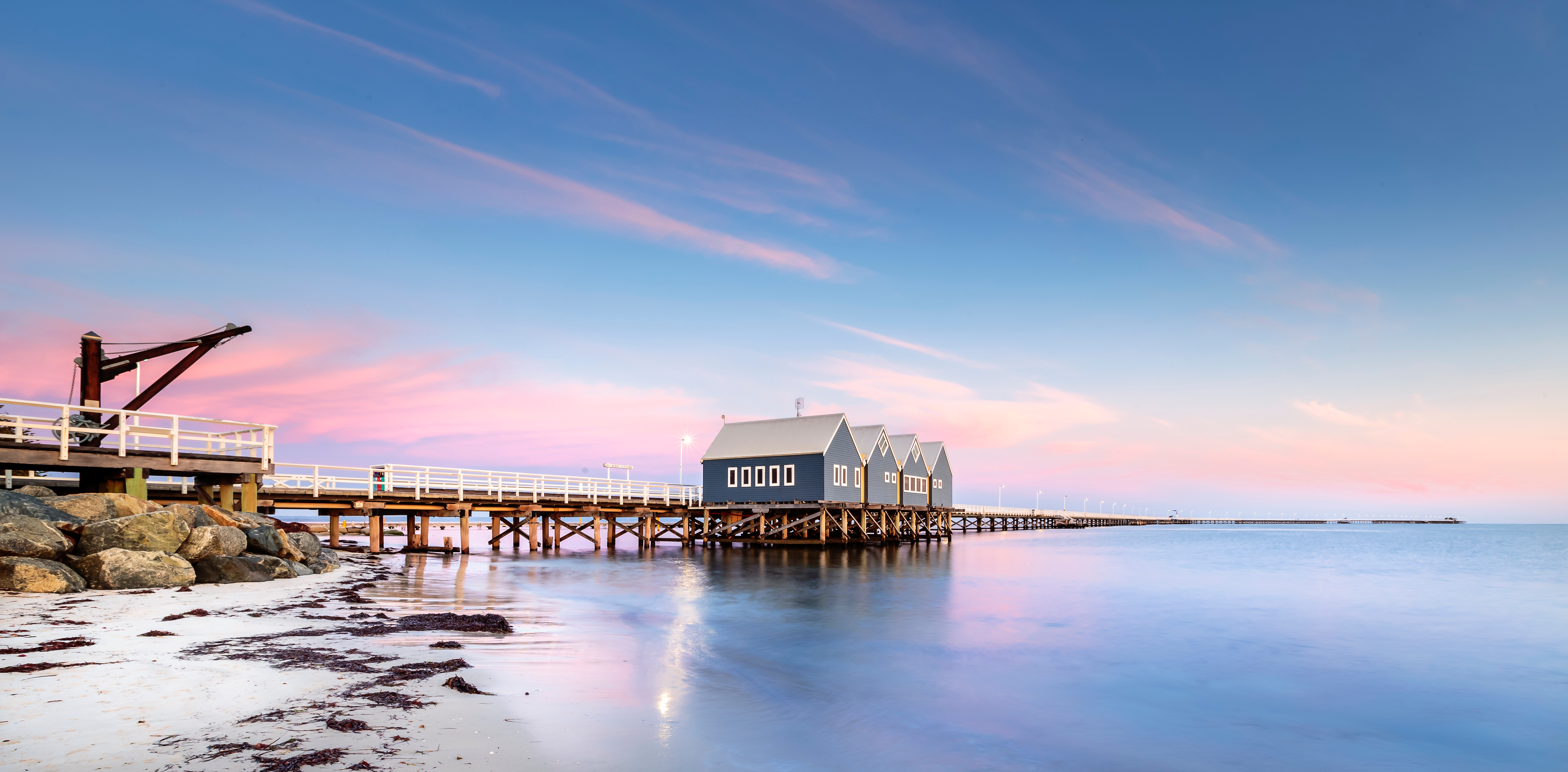 Busselton (L'Australie) - Image 1